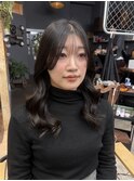 【clomus】2wayバング