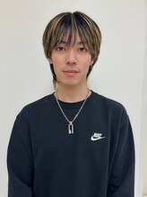 クレス 戸田店(CLESC') 佐野 蓮