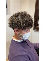 フレンズ(Friends) 【ツイストスパイラル】