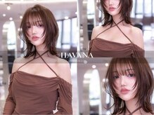 渋谷で叶うトレンドヘア提案！髪質改善×レイヤーカットで垢抜け◎［髪質改善/レイヤーカット/顔周り］