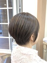 アルターリール(aL ter Rire)&nbsp;イメチェン/ピンクベージュ/アンブレラカラー/鎌取/福原遼華