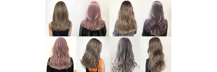 バランス 原宿 表参道(balance)のサロンヘッダー