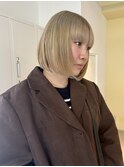 20代30代40代　ハイトーン/イメチェン/ブロンド
