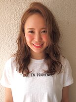 クラルス(Clarus)&nbsp;イメチェン/前髪/ヘアリセッター/髪質改善/白髪染め/カラー/中山