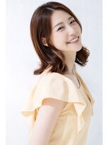 リカラー 京橋(Recolor) 白髪染め