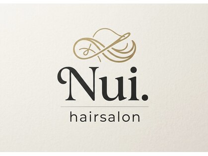 Nui.hair salon 別府石垣西【ヌイ.ヘアーサロンベップ】【4/25 OPEN(予定)】の写真