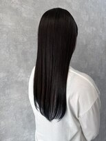 ソーダ(Soda)&nbsp;すそカラー