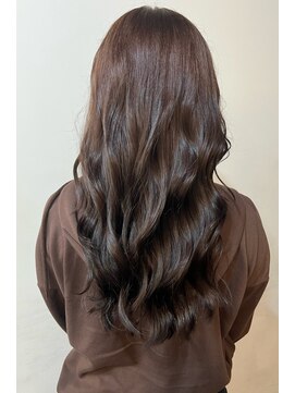 ジュール 池袋(Joule) チョコレートブラウン