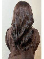 ジュール 池袋(Joule) チョコレートブラウン