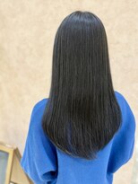 ロアール 大垣店(LOAOL)&nbsp;地毛風アッシュグレージュ