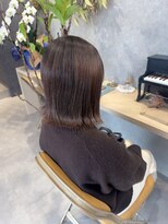 アンヌ(ennu)&nbsp;NEWスタイル