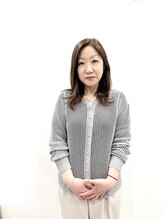 アグ ヘアー オーバー 室蘭店(Agu hair over) 川浪 睦未