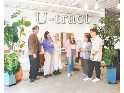 ユートラクト 守口竜田通り店(U-tract)の写真