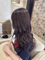 ココハナ(Kokohana) ラベンダーグレージュ