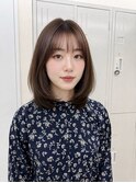 【NaVI/向ヶ丘遊園】鎖骨レイヤーカット♪