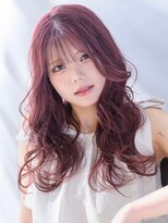 シャル 平塚(shalu)&nbsp;ピンクベージュ【筆山】