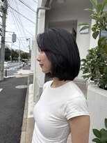 リアド(.RIAD)&nbsp;伸ばしかけボブレイヤー