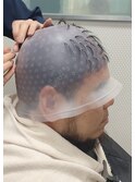 ショート &nbsp;ハイライト