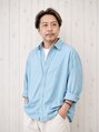 リリーヘアー 大塚(Lily hair)&nbsp;山上 修市