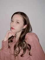 ビューティ スタジオ モッズ 渋谷(beauty studio M.O.D shibuya)&nbsp;エクステバレイヤージュ