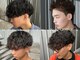 リコ ヘアアンドリラクゼーション 名駅店(LICO HAIR＆RELAXATION)の写真