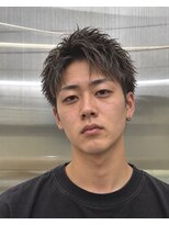 ノーマ(no-ma)&nbsp;【刈り上げショート】多毛・暑がりの方に