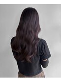 ラベンダーカラー/20代/30代