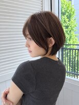 オーロ 西宮店(ORO)&nbsp;20代30代40代50代髪質改善イメチェン美髪似合わせカット
