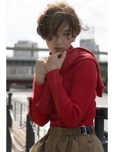 オッジ 溝の口(Oggi)