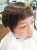 キュート☆ショート