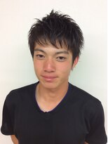 レユニオン(reunion hair)&nbsp;【reunion hair】メンズショート むらかみ