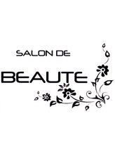 SALON DE BEAUTE