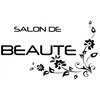 サロンドボーテ(SALON DE BEAUTE)のお店ロゴ