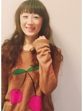 カマカ(KAMAKA) リラックスウェーブ