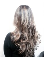 ユートピア(U topia)&nbsp;U-topiaスタイル371【リアルサロンワーク】