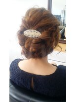 フラワード(flowered)&nbsp;ふんわり結婚式およばれセット♪