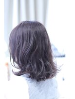 ヘアーリゾート エスランド タカツキ(Hair Resort ESLAND Takatsuki)&nbsp;外国人風カラー
