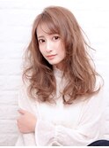アラフォー&アラフィフが輝く☆外国人風大人のモテ髪☆