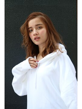 アコテアット ヘア(acote @) 【Neolive & 渋谷店】