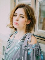 エマージュ 川崎(Emerge)&nbsp;ハイトーンナチュラルウエーブ