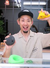 ドロップス(DROPS)&nbsp;田端 陽平