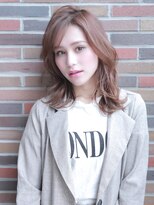 ラ ブレス 梅田茶屋町(LaBless)&nbsp;愛されショコラミディ