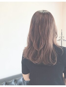 ラクレ(la clef) ナチュラルベージュ