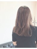 ナチュラルベージュ