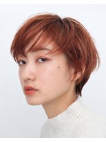 スノッブ(SNOB)&nbsp;ナチュラル・ショート