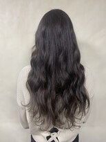 アンク クロス 新宿店(ANKHCROSS)&nbsp;《ankhcross 渡邊 悠耶》ダークグレー☆