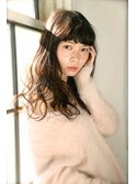 【COTTON小田原】ほつれウェーブ☆