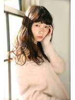 コットン 小田原店(Cotton)&nbsp;【COTTON小田原】ほつれウェーブ☆