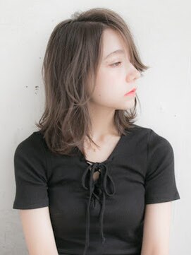 ルティア 池袋(Lutia) 柔らかグレージュ！