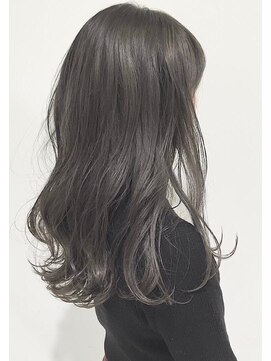 ビューティービースト 中目黒店(beauty:beast) ダークアッシュブラウン